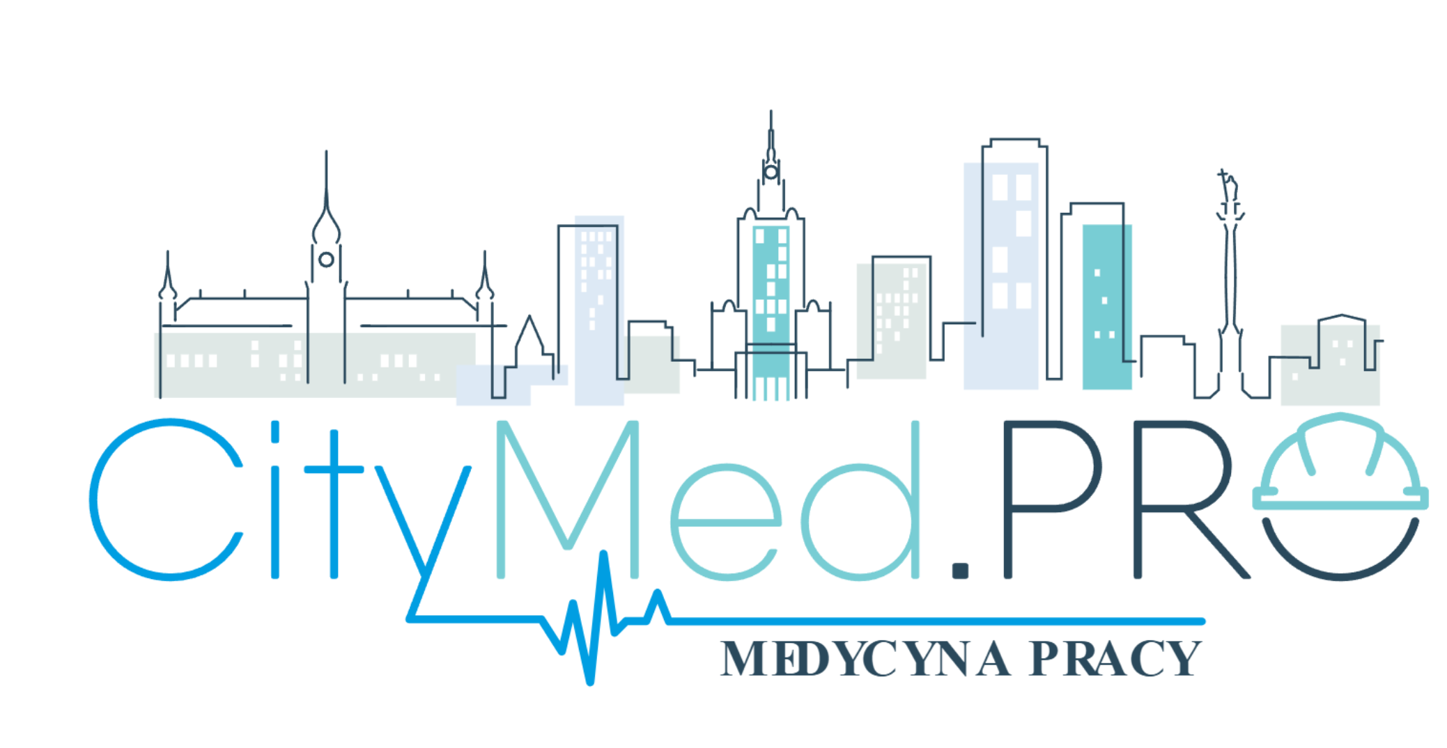 Logo CITYMED Medycyna Pracy